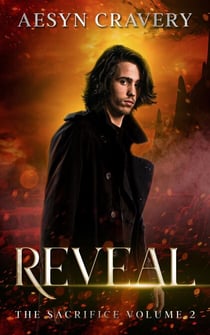 Reveal - The Sacrifice, #2