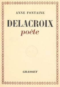 Delacroix poète