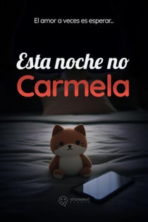 Esta noche no Carmela