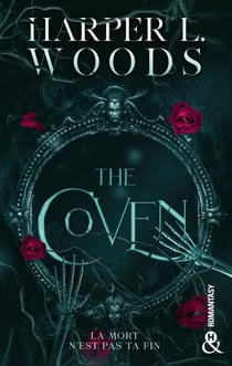 The Coven - Une romance Dark Academia