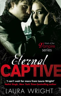 Eternal Captive - Number 3 in series