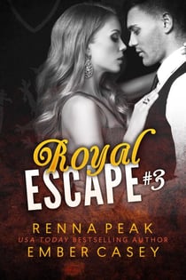 Royal Escape #3 - Royal Escape, #3