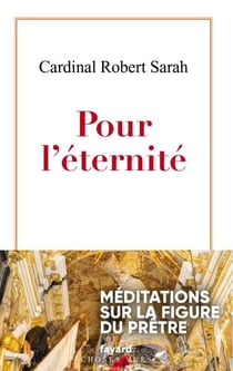 Pour l'éternité