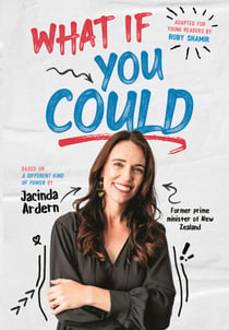What If You Could - Chasing Your Dreams Just as You Are