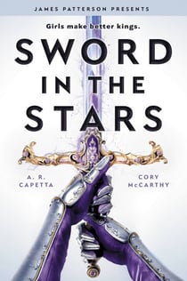 Sword in the Stars - A Once & Future Novel