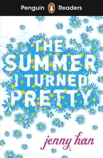 Penguin Readers Level 3: The Summer I Turned Pretty (ELT Graded Reader) - Abridged Edition
