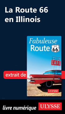 La Route 66 en Illinois