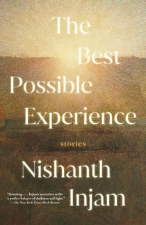 The Best Possible Experience - Stories