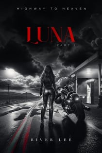 Luna - Part 1 - Luna, #1