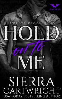 Hold On To Me - Hawkeye, #4