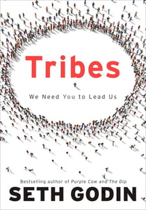 Tribes - We Need You to Lead Us