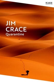 Quarantine - Picador Classic