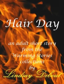 Hair Day - Warming Stories One by One, #12
