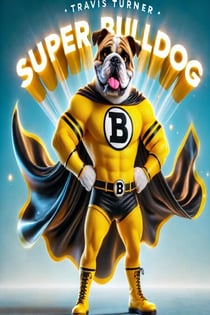 Super Bulldog