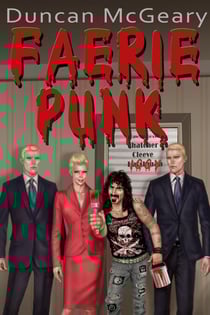 Faerie Punk