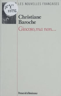 Giocoso, ma non...