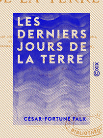 Les Derniers Jours de la terre