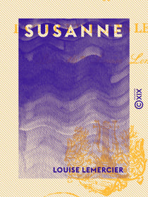 Susanne - Ou la Coquette sans le savoir
