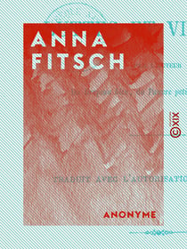 Anna Fitsch - Luttes et victoires