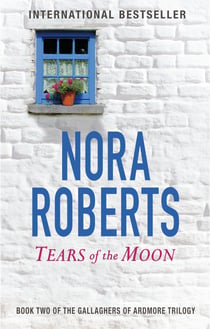 Tears Of The Moon - Number 2 in series