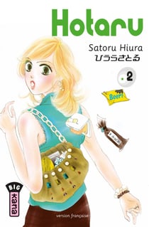 Hotaru - Tome 2