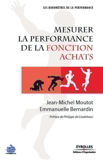 Mesurer la performance de la fonction achats