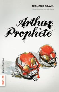 Arthur Prophète