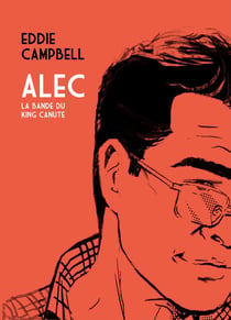 Alec – La bande du king canute