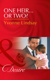 One Heir…Or Two?