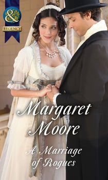 A Marriage Of Rogues