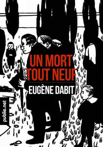 Un mort tout neuf - «Albert est mort!»
