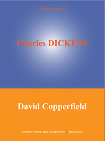 David Copperfield