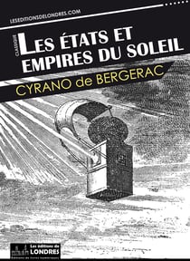 Les États et Empires du soleil