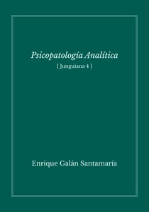 Psicopatología analítica - Junguiana 4