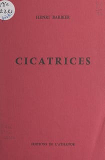 Cicatrices