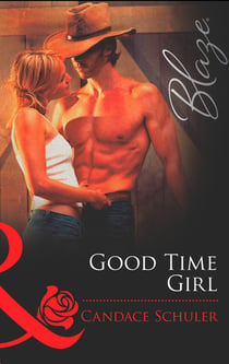 Good Time Girl