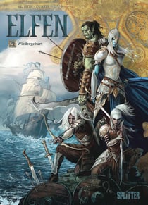 Elfen