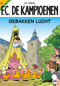 Gebakken lucht