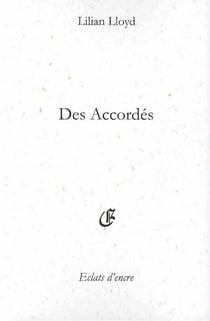 Des Accordés