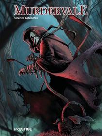 Murdervale #2