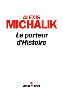 Le Porteur d'histoire