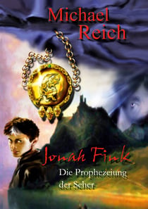 Jonah Fink - Die Prophezeiung der Seher