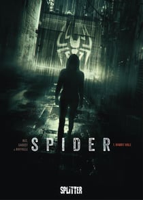 Spider - Band 1