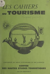 Informatique et hôtellerie - De la théorie à la réalisation