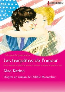 Les tempêtes de l'amour