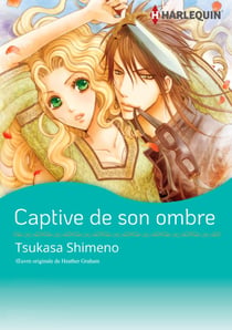 Captive de son ombre