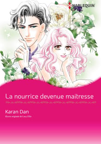 La nourrice devenue maitresse