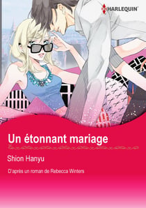 UN ÉTONNANT MARIAGE