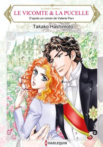 LE VICOMTE & LA PUCELLE