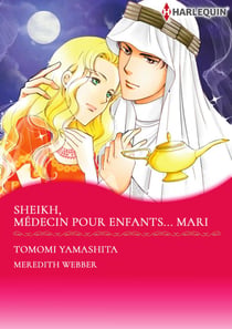 SHEIKH, MÉDECIN POUR ENFANTS... MARI